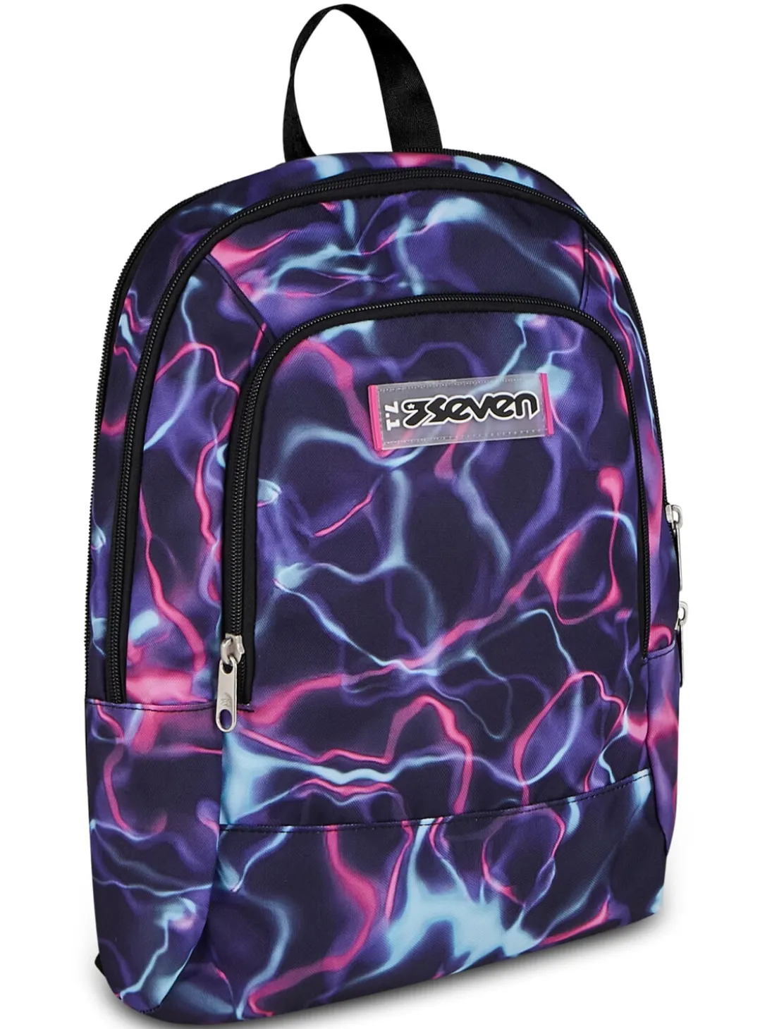 ELECTRICVIBE GIRL Zaino con carrello, sganciabile