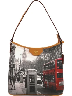 ELEGANCE Borsa a spalla