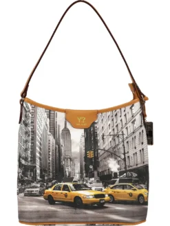 ELEGANCE Borsa a spalla
