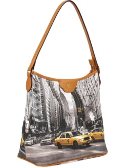 ELEGANCE Borsa a spalla