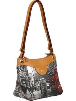 ELEGANCE Borsa a tracolla