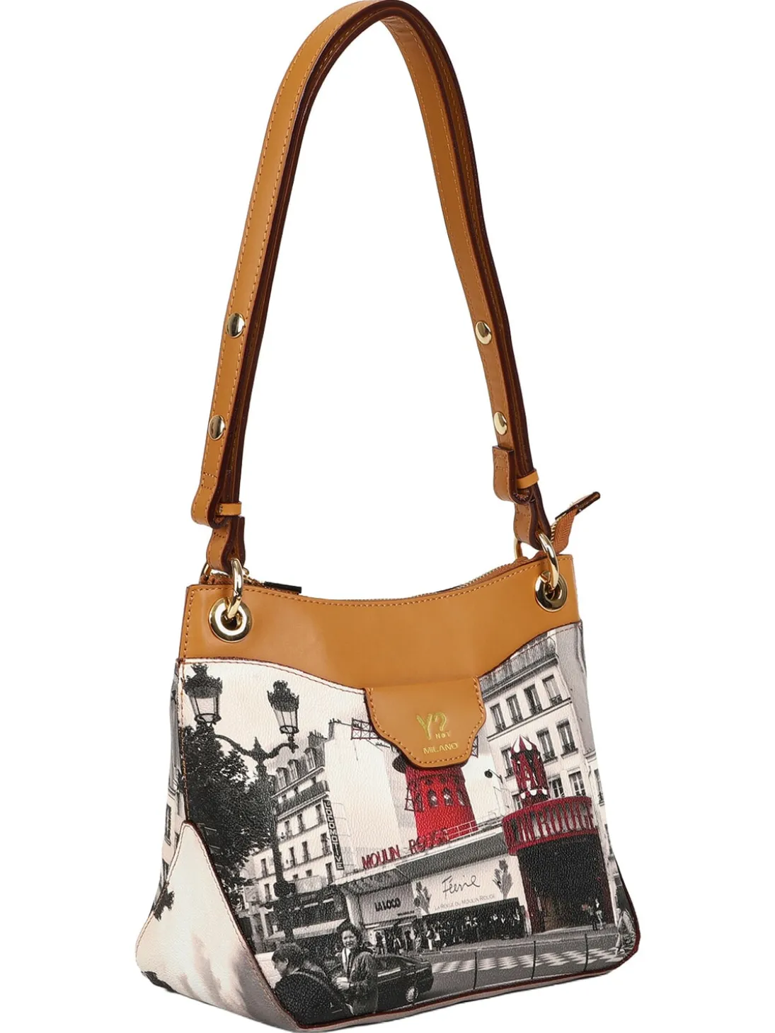 ELEGANCE Borsa a tracolla
