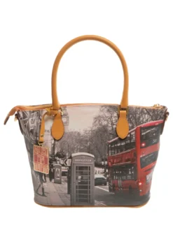 ELEGANCE Mini Shopper