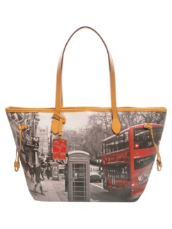 ELEGANCE Shopping Bag