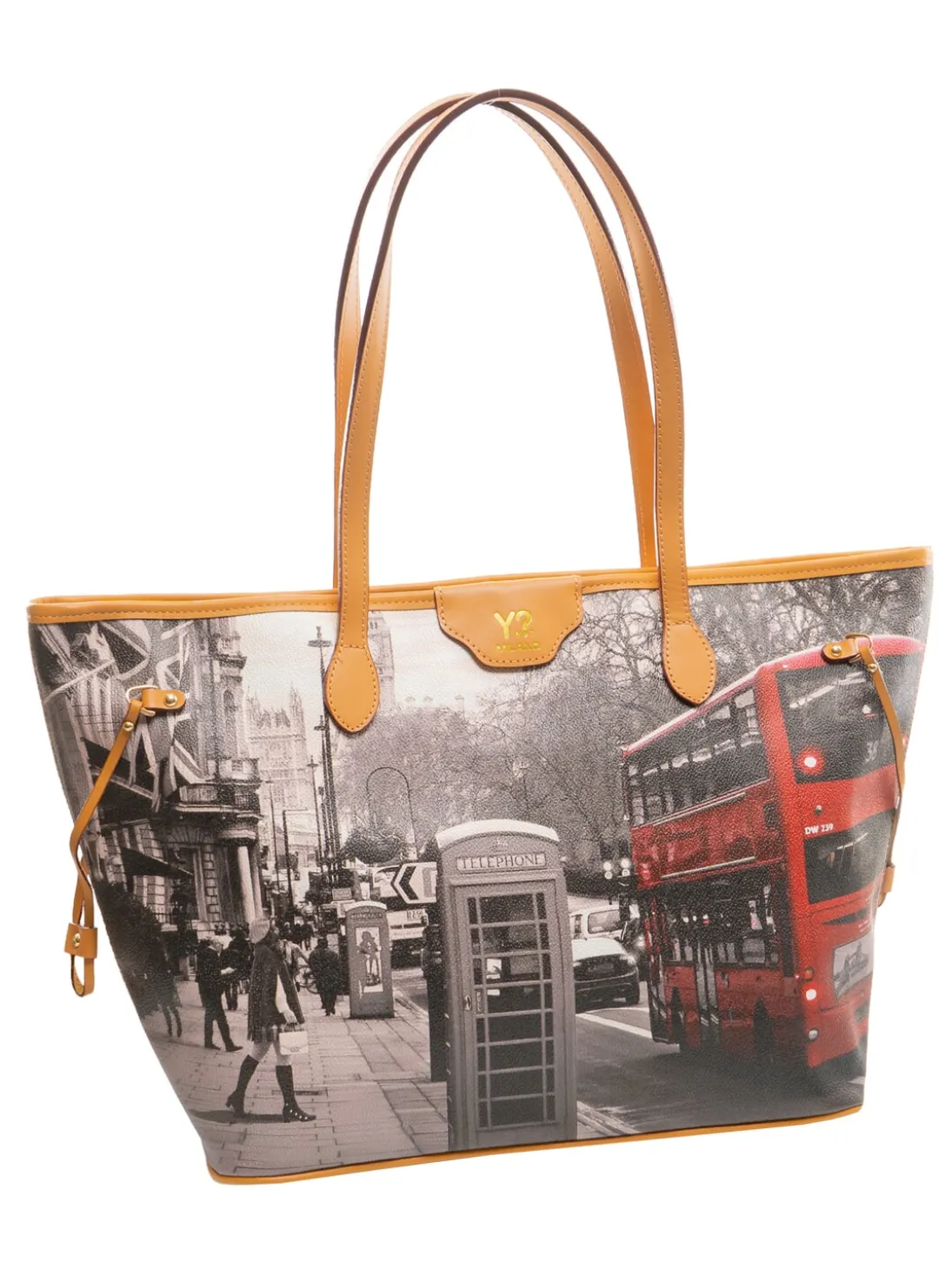 ELEGANCE Shopping Bag