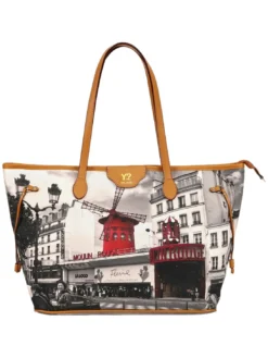 ELEGANCE Shopping Bag