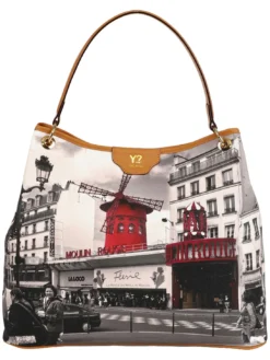 ELEGANCE XL Borsa a spalla