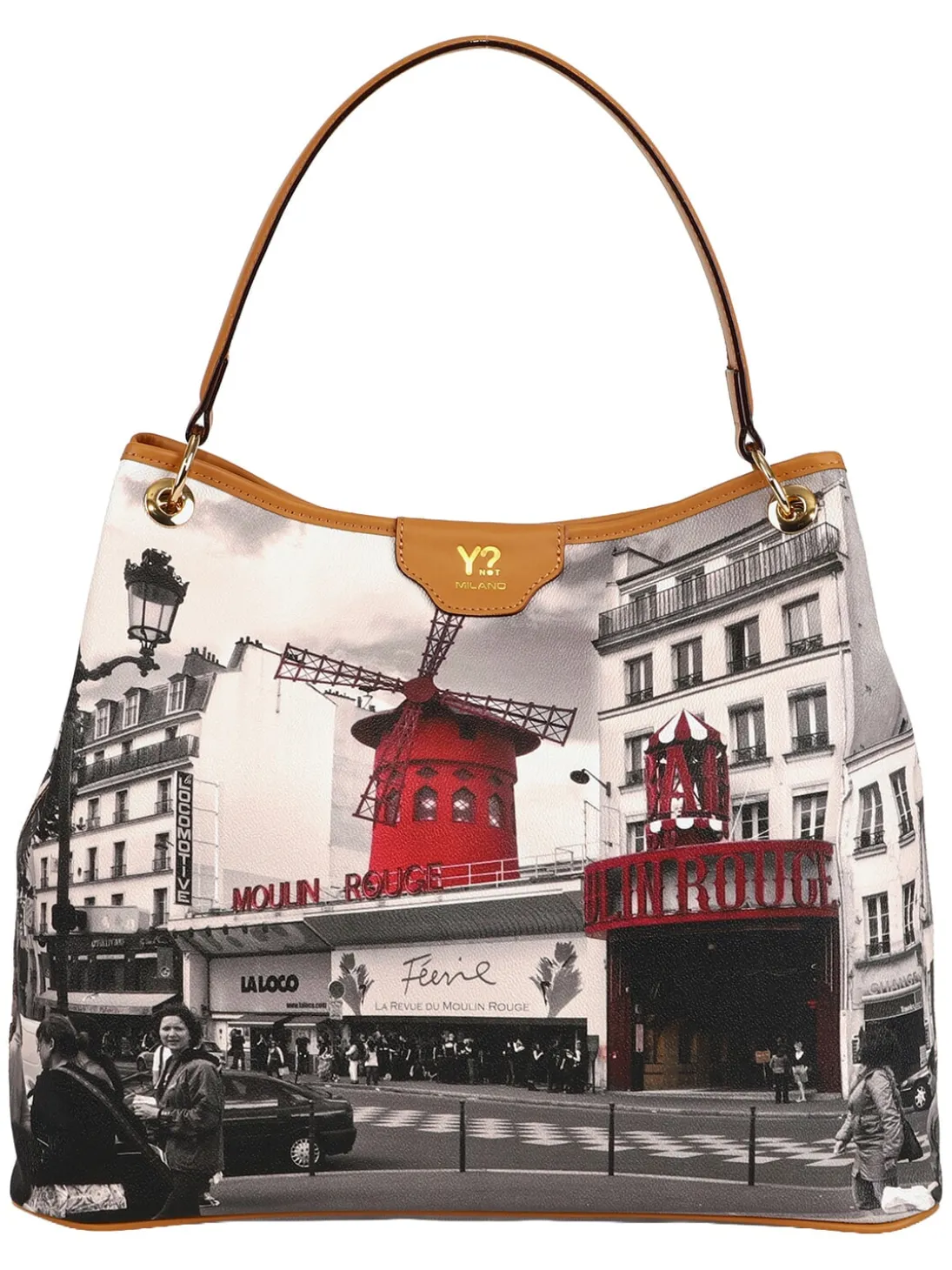 ELEGANCE XL Borsa a spalla