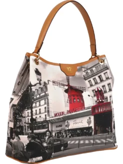ELEGANCE XL Borsa a spalla