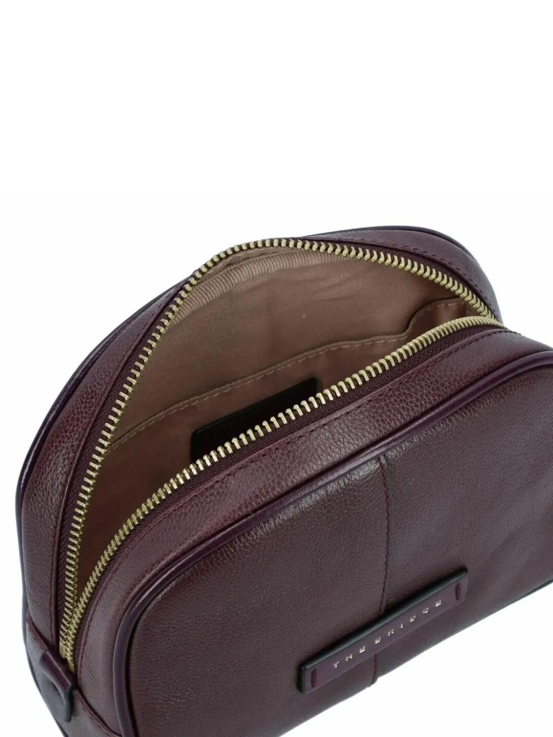 ELISABETTA Beauty medio in pelle