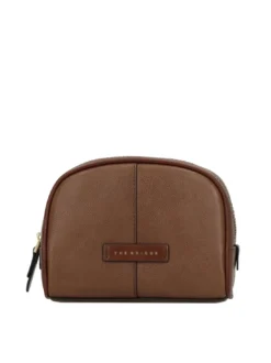 ELISABETTA Beauty piccolo in pelle