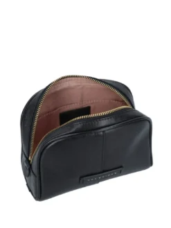 ELISABETTA Beauty piccolo in pelle