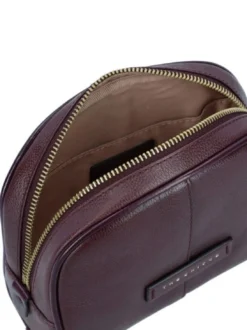 ELISABETTA Beauty piccolo in pelle