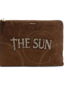 ELITE HAVANA Pochette a mano