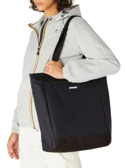 ELLIANT Borsa shopping con tasca