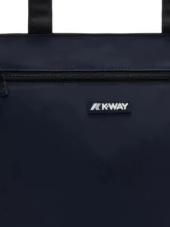 ELLIANT Borsa shopping con tasca