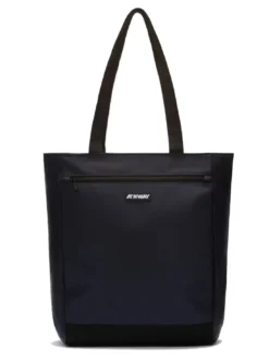 ELLIANT Borsa shopping con tasca