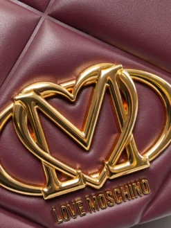 EMBOSSED Borsa a spalla / a tracolla