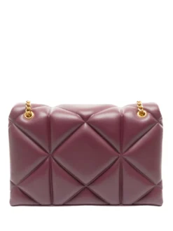 EMBOSSED Borsa a spalla / a tracolla