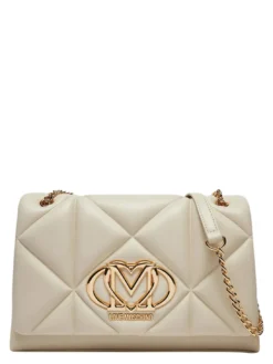 EMBOSSED Borsa a spalla / a tracolla