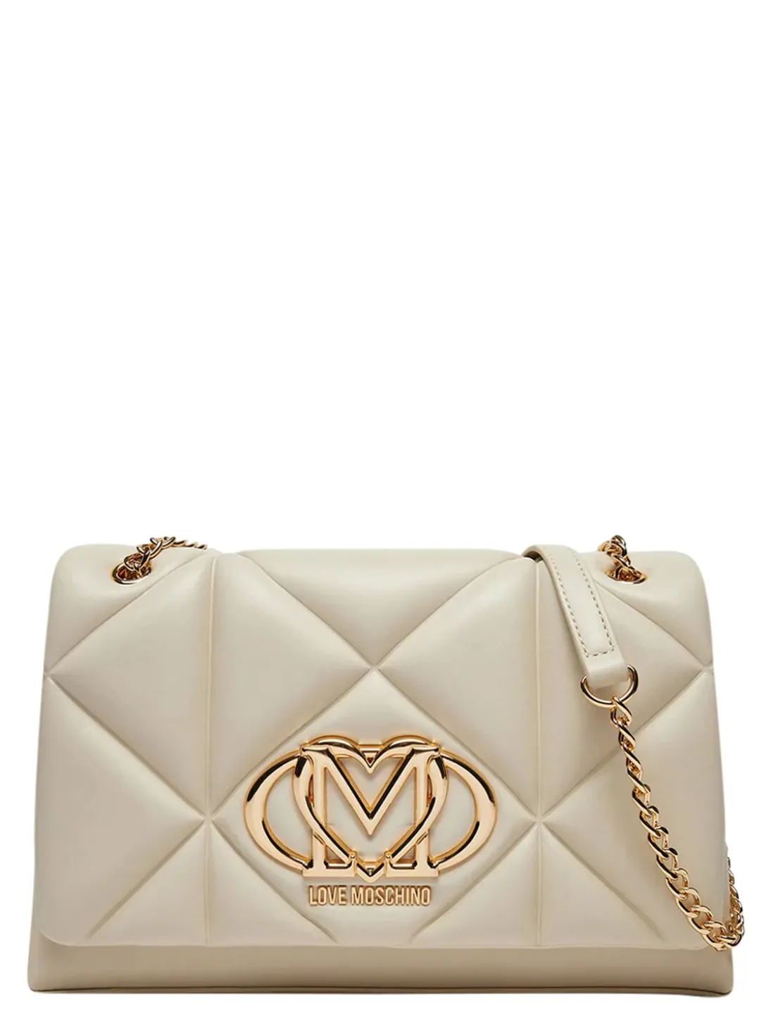 EMBOSSED Borsa a spalla / a tracolla