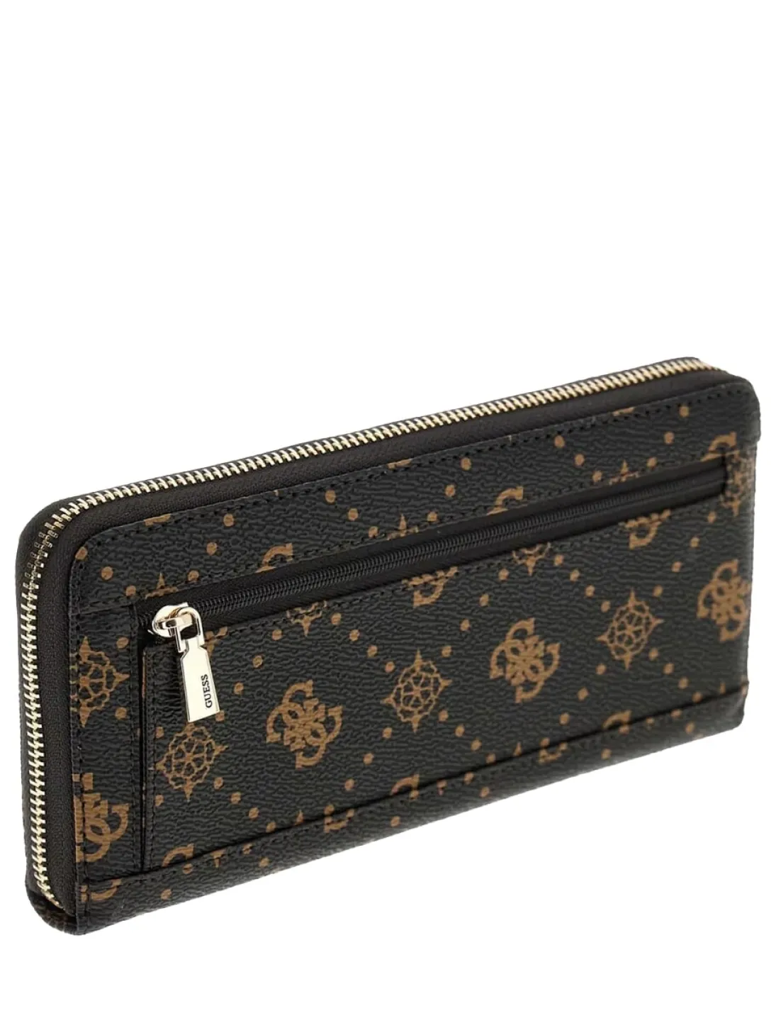 EMELIE Portafoglio Zip Around