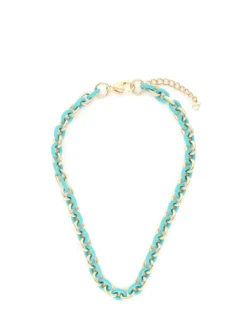 ENAMEL Collana