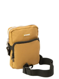 ERLOY Borsello in nylon con tasca