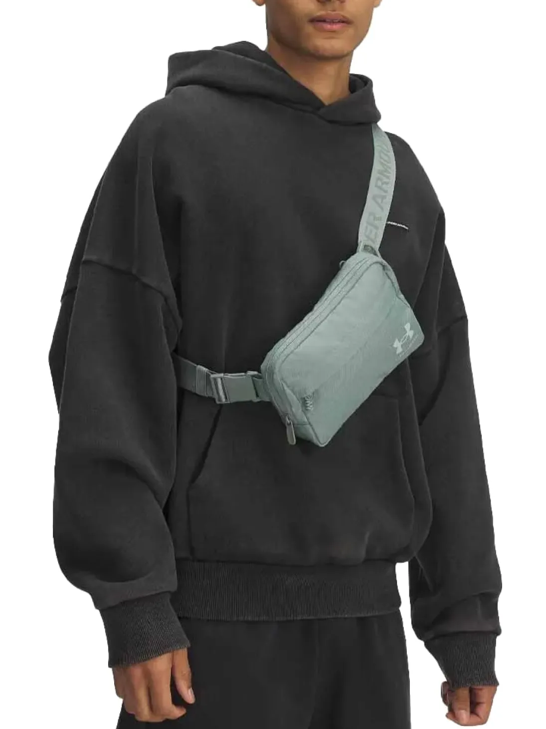 ESSENTIAL Marsupio impermeabile