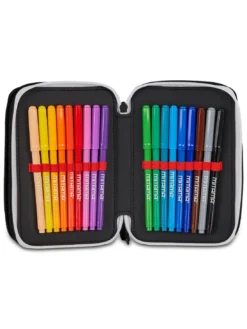EST.1899 Astuccio con Kit Scolastico