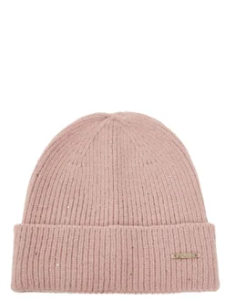 ESTELLE Cappello beanie con paillettes