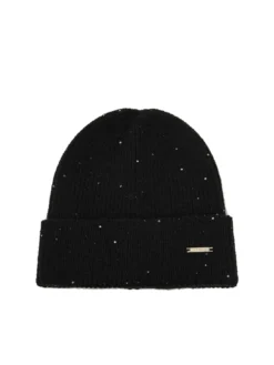 ESTELLE Cappello beanie con paillettes