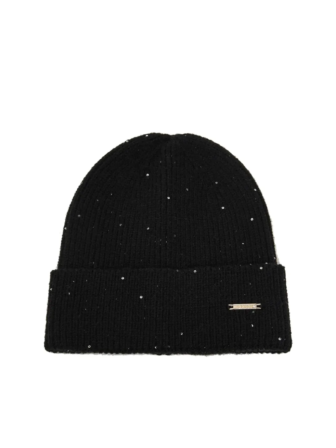 ESTELLE Cappello beanie con paillettes