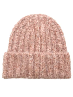 ESTELLE Cappello beanie con risvolto