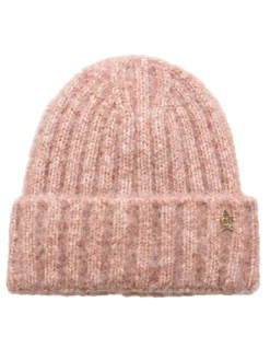 ESTELLE Cappello beanie con risvolto