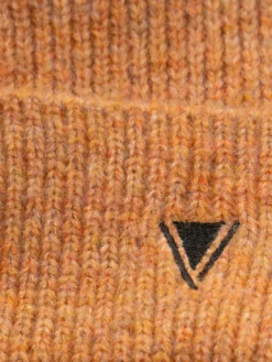 ESTELLE Cappello beanie con risvolto