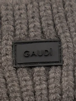 EVAN Cappello beanie con risvolto