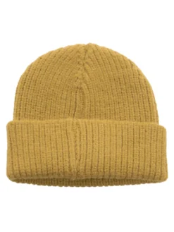 EVAN Cappello beanie con risvolto