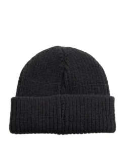 EVAN Cappello beanie con risvolto