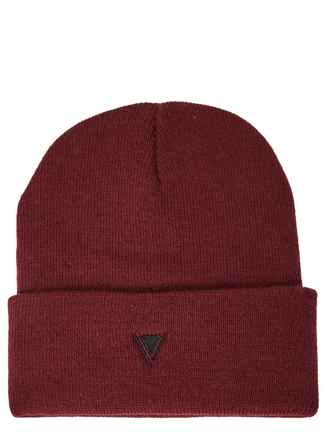 EVAN Cappello beanie logo ricamato