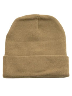 EVAN Cappello beanie logo ricamato