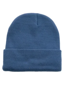 EVAN Cappello beanie logo ricamato