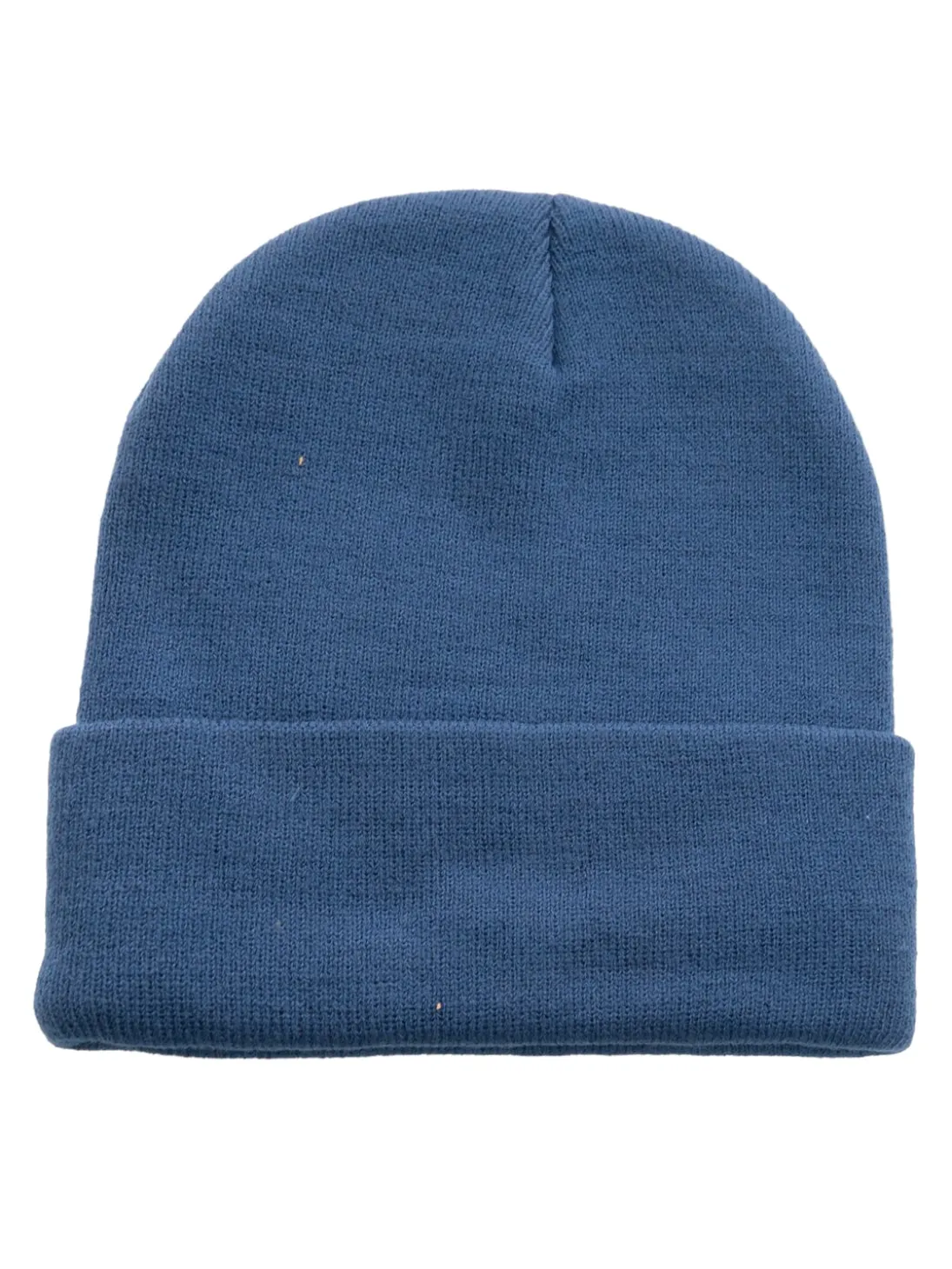 EVAN Cappello beanie logo ricamato