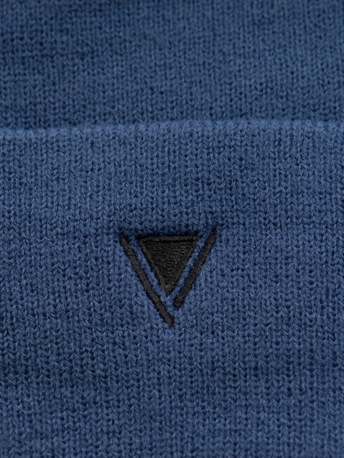 EVAN Cappello beanie logo ricamato