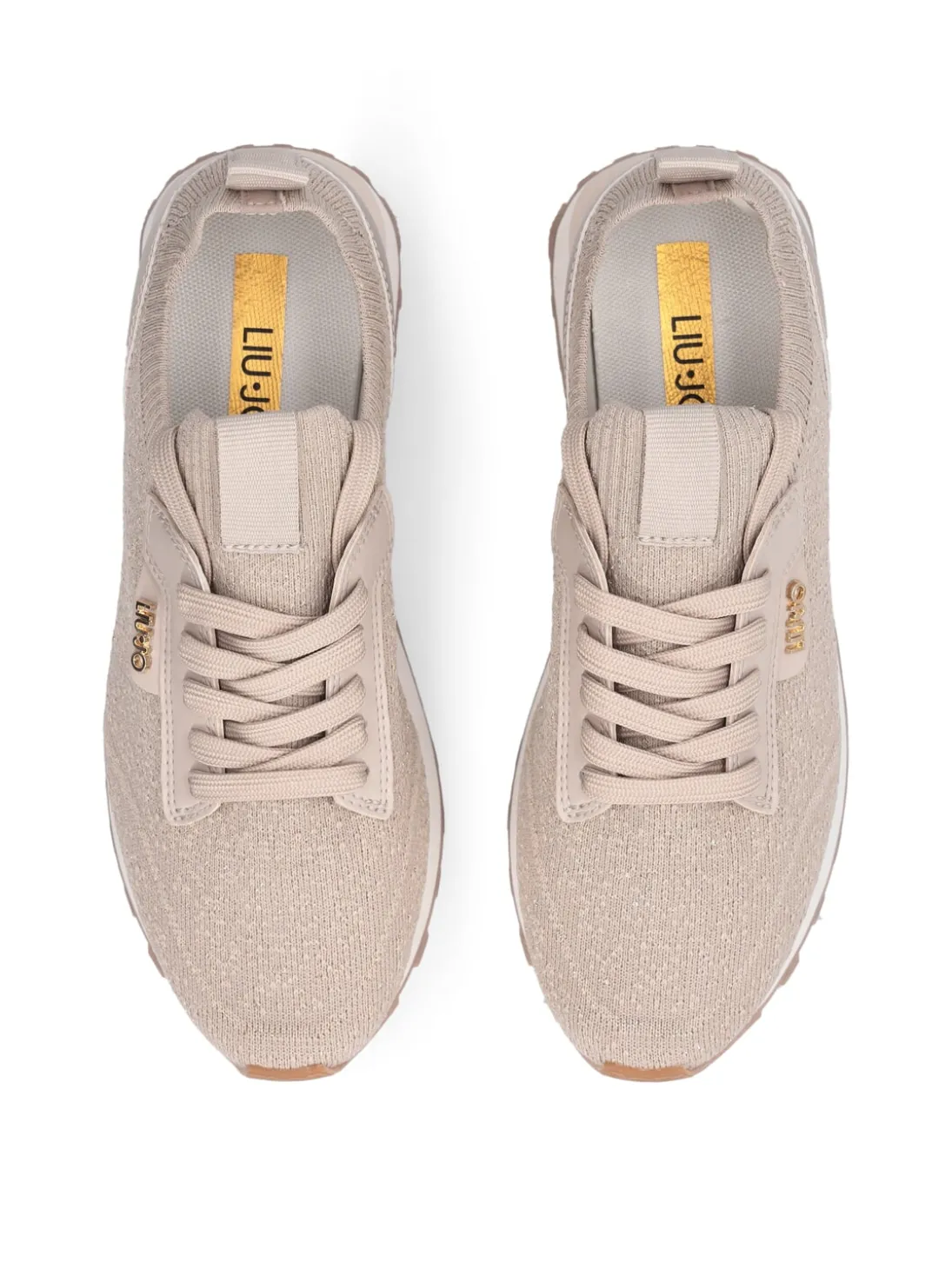 EVELYN 916 Sneakers calzino
