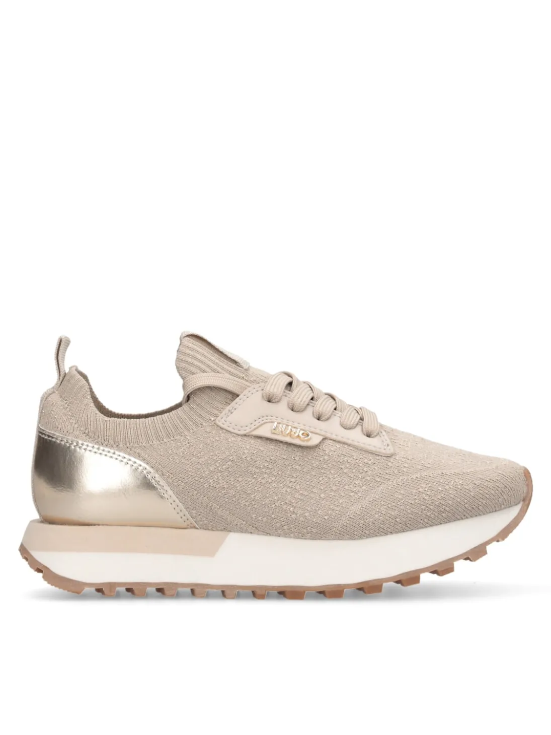 EVELYN 916 Sneakers calzino