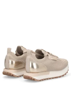 EVELYN 916 Sneakers calzino