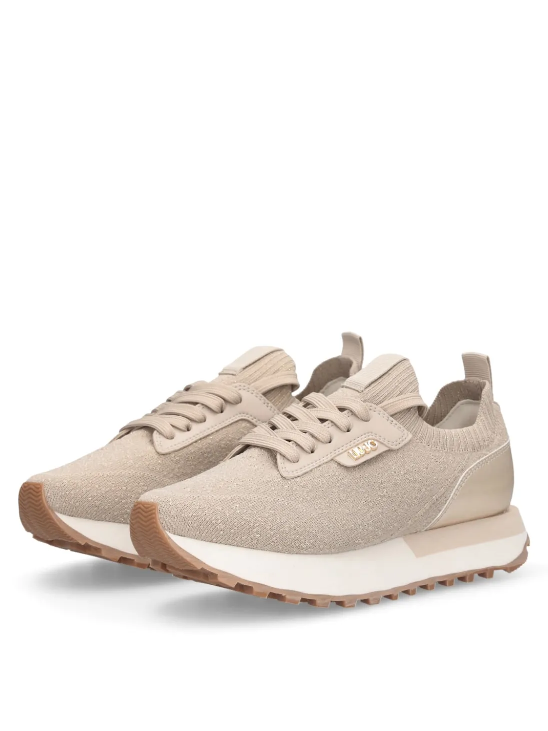 EVELYN 916 Sneakers calzino