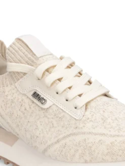 EVELYN 916 Sneakers calzino