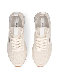 EVELYN 916 Sneakers calzino